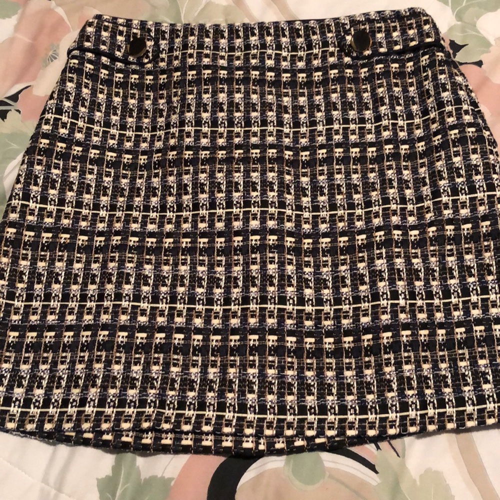 Ann Taylor skirt - 10P